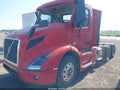 2020 Volvo VNR — photo 2 of 15 | VIN 4V4WC9EG4LN225660