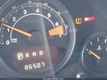 2016 Jeep Patriot — photo 15 of 16 | VIN 1C4NJRFB3GD671309