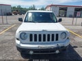 2016 Jeep Patriot — photo 6 of 16 | VIN 1C4NJRFB3GD671309