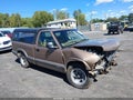 1997 Chevrolet S-10 — photo 1 of 16 | VIN 1GCCS14X8VK204206