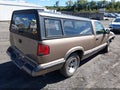 1997 Chevrolet S-10 — photo 4 of 16 | VIN 1GCCS14X8VK204206
