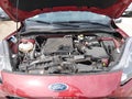 2020 Ford Escape — photo 10 of 17 | VIN 1FMCU0G6XLUA70383