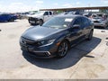 2019 Honda Civic — photo 2 of 22 | VIN 19XFC1F31KE014332