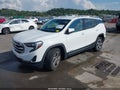 2019 GMC Terrain — photo 2 of 17 | VIN 3GKALVEVXKL214825