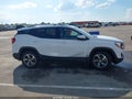 2019 GMC Terrain — photo 6 of 17 | VIN 3GKALVEVXKL214825