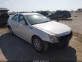 2012 Cadillac CTS — photo 16 of 16 | VIN 1G6DE5E52C0128302