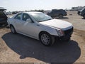 2012 Cadillac CTS — photo 1 of 16 | VIN 1G6DE5E52C0128302