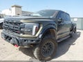 2025 Ford F-150 — photo 2 of 16 | VIN 1FTFW1RJ4SFA02389