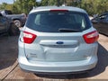 2013 Ford C-Max — photo 16 of 16 | VIN 1FADP5BU7DL552177
