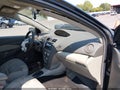 2009 Toyota Yaris — photo 5 of 11 | VIN JTDBT903X94050800