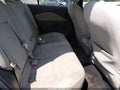 2009 Toyota Yaris — photo 8 of 11 | VIN JTDBT903X94050800
