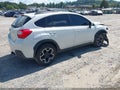 2014 Subaru XV Crosstrek — photo 4 of 16 | VIN JF2GPACC5E8331852