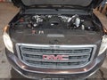 2015 GMC Yukon XL — photo 10 of 16 | VIN 1GKS2HKC3FR165980