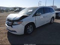 2015 Honda Odyssey — photo 2 of 18 | VIN 5FNRL5H66FB037584
