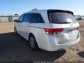 2015 Honda Odyssey — photo 3 of 18 | VIN 5FNRL5H66FB037584