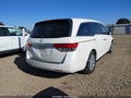 2015 Honda Odyssey — photo 4 of 18 | VIN 5FNRL5H66FB037584