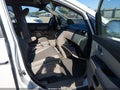 2015 Honda Odyssey — photo 5 of 18 | VIN 5FNRL5H66FB037584