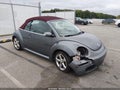 2007 Volkswagen Beetle — photo 1 of 16 | VIN 3VWSF31Y17M416706