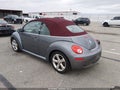 2007 Volkswagen Beetle — photo 3 of 16 | VIN 3VWSF31Y17M416706