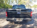 2018 Ford F-150 — photo 16 of 16 | VIN 1FTEW1EB6JKF08547