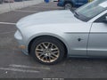 2012 Ford Mustang — photo 6 of 17 | VIN 1ZVBP8AM4C5220718
