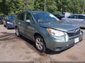 2015 Subaru Forester — photo 1 of 16 | VIN JF2SJAFC3FH414933