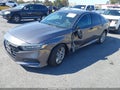 2020 Honda Accord — photo 2 of 18 | VIN 1HGCV1F16LA155494