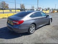 2020 Honda Accord — photo 4 of 18 | VIN 1HGCV1F16LA155494