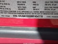 2021 Tesla Model S — photo 9 of 16 | VIN 5YJSA1E65MF454776
