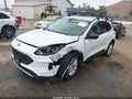 2022 Ford Escape — photo 2 of 16 | VIN 1FMCU0G61NUB60685