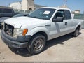 2011 Ford F-150 — photo 2 of 16 | VIN 1FTFX1CF7BFA19561