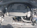 2016 Mercedes-Benz GLE-Class — photo 10 of 18 | VIN 4JGDA5JBXGA642138