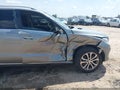 2016 Mercedes-Benz GLE-Class — photo 6 of 18 | VIN 4JGDA5JBXGA642138