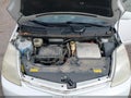 2005 Toyota Prius — photo 10 of 11 | VIN JTDKB20U353053041