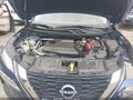 2023 Nissan Rogue — photo 10 of 18 | VIN JN8BT3BBXPW487803