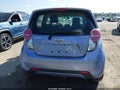 2015 Chevrolet Spark — photo 16 of 16 | VIN KL8CB6S99FC783776