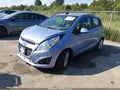 2015 Chevrolet Spark — photo 2 of 16 | VIN KL8CB6S99FC783776
