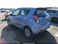 2015 Chevrolet Spark — photo 3 of 16 | VIN KL8CB6S99FC783776