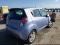 2015 Chevrolet Spark — photo 4 of 16 | VIN KL8CB6S99FC783776