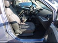 2015 Chevrolet Spark — photo 5 of 16 | VIN KL8CB6S99FC783776
