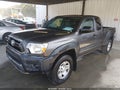 2014 Toyota Tacoma — photo 2 of 21 | VIN 5TFUX4EN2EX029085
