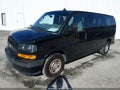 2019 Chevrolet Express 2500 — photo 2 of 21 | VIN 1GAWGEFG0K1280306