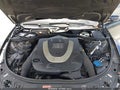 2010 Mercedes-Benz CL-Class — photo 10 of 15 | VIN WDDEJ8GB0AA023935
