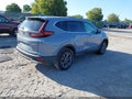 2020 Honda CR-V — photo 4 of 17 | VIN 2HKRW2H51LH656829