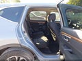 2020 Honda CR-V — photo 8 of 17 | VIN 2HKRW2H51LH656829