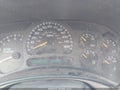 2003 Chevrolet Tahoe — photo 7 of 10 | VIN 1GNEC13V43R315269