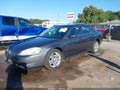 2011 Chevrolet Impala — photo 2 of 16 | VIN 2G1WG5EK7B1242944
