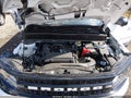 2025 Ford Bronco Sport — photo 10 of 19 | VIN 3FMCR9CN3SRF54243