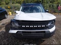 2025 Ford Bronco Sport — photo 12 of 19 | VIN 3FMCR9CN3SRF54243