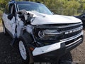 2025 Ford Bronco Sport — photo 17 of 19 | VIN 3FMCR9CN3SRF54243